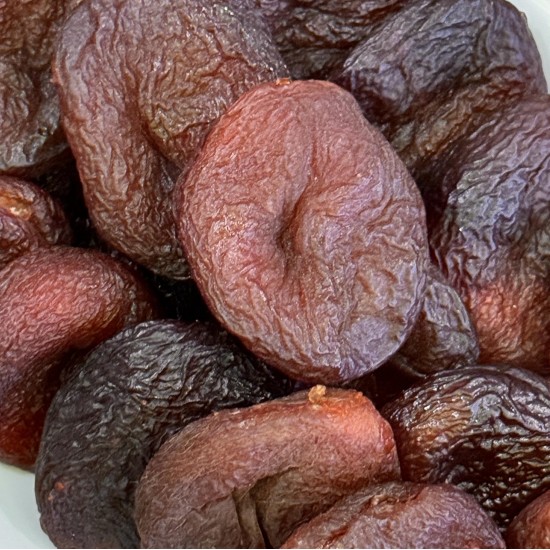 Gün Kurusu Kayısı