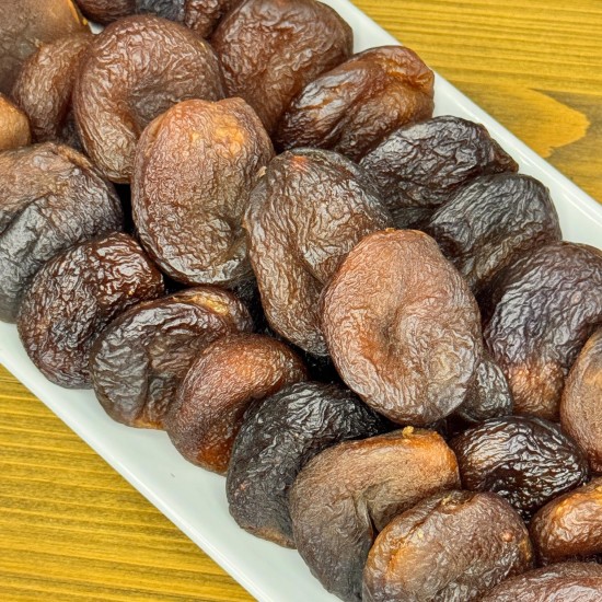 Gün Kurusu Kayısı