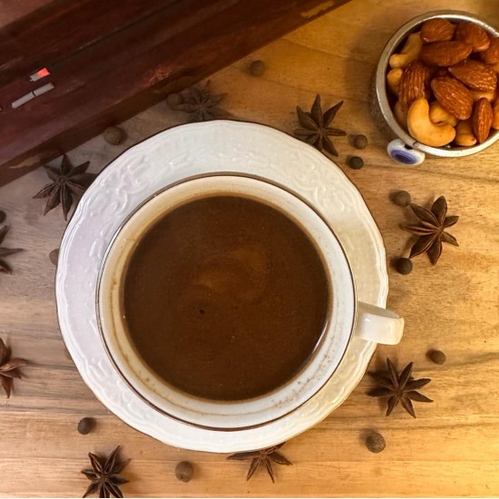 Menengiç Kahvesi Toz