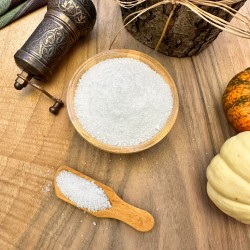 Limon Tuzu Öğütülmüş 