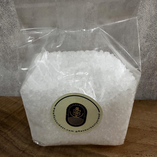 Çankırı İri Taneli Tuz