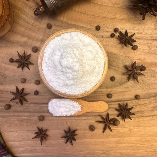 Çankırı İnce Taneli Tuz