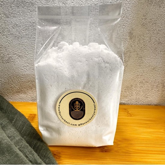 Çankırı İnce Taneli Tuz