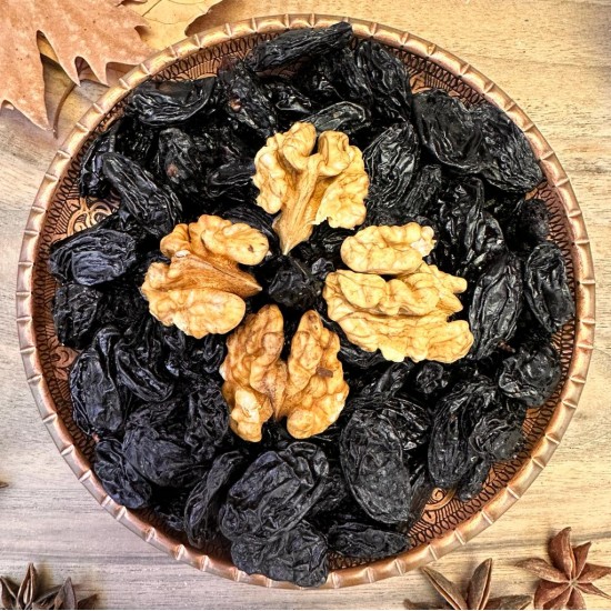 Kilis Karası Kuru Üzüm