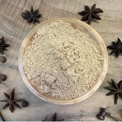 Muskat [ Öğütülmüş ]