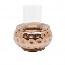 Ehli Keyf Antep İşi Özel Jelli Bardak Soğutucu