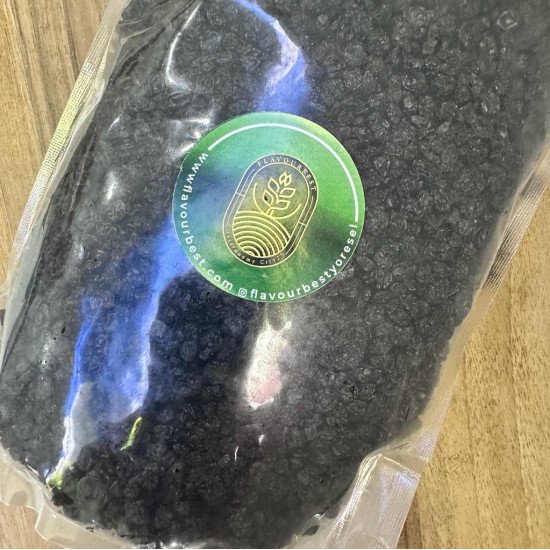 Dolmalık Kuş Üzümü