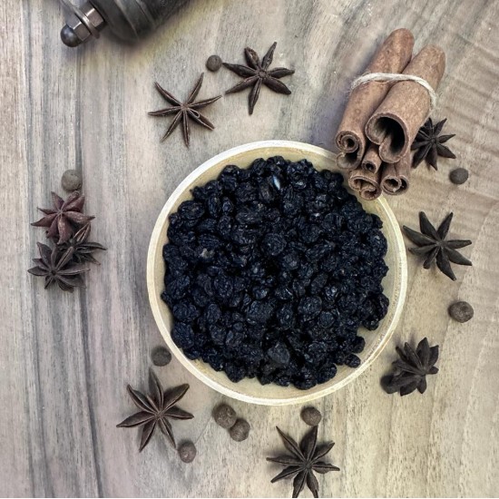 Dolmalık Kuş Üzümü