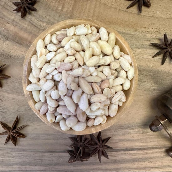 Dolmalık Yer Fıstığı