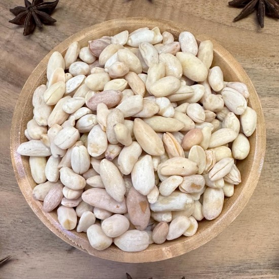 Dolmalık Yer Fıstığı