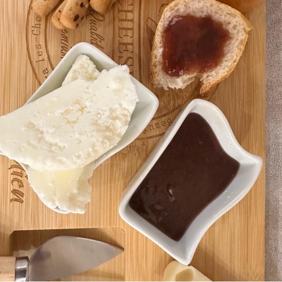 Ev Yapımı Erik Marmalatı