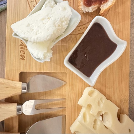 Ev Yapımı Erik Marmalatı