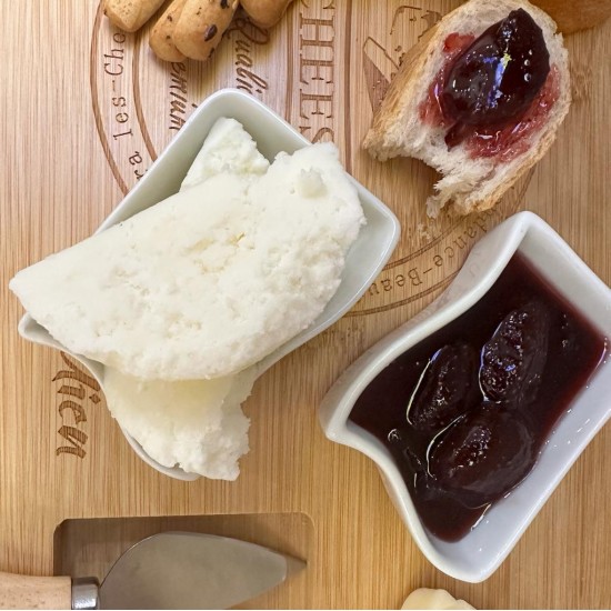 Ev Yapımı Çilek Reçeli