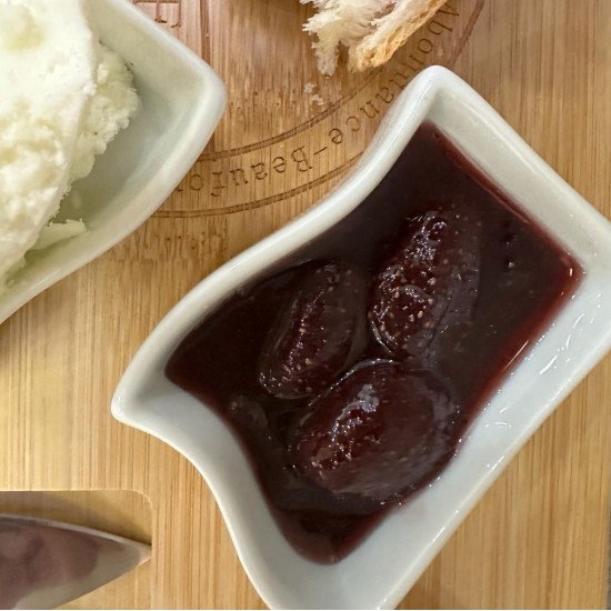 Ev Yapımı Çilek Reçeli