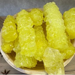 Zencefilli Polat Şekeri Nöbet Şekeri