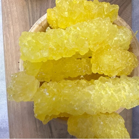 Zencefilli Polat Şekeri Nöbet Şekeri