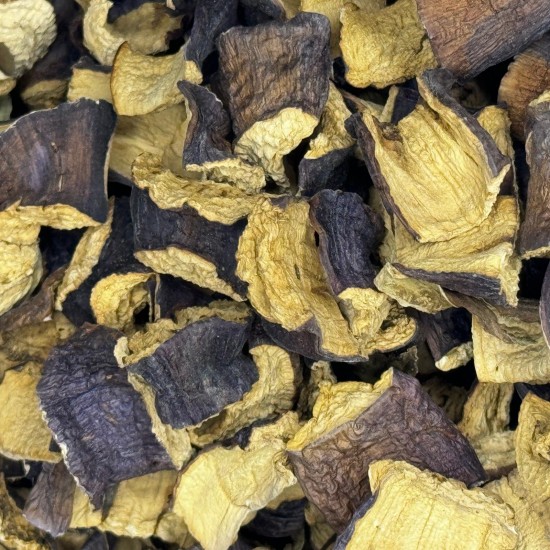 Antep Patlıcan Kurusu Yemeklik