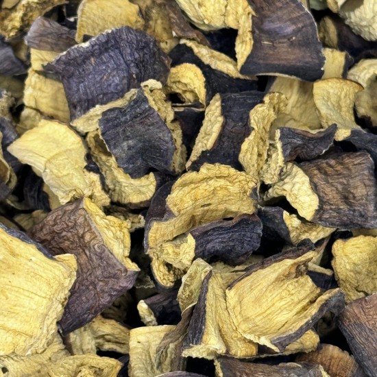 Antep Patlıcan Kurusu Yemeklik